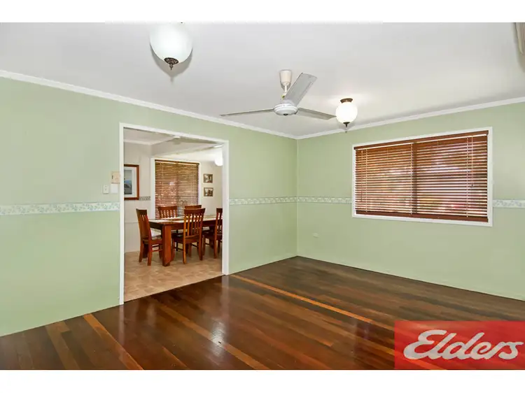 Third view of Homely house listing, 50 Dunsinane Street, Beaudesert QLD 4285