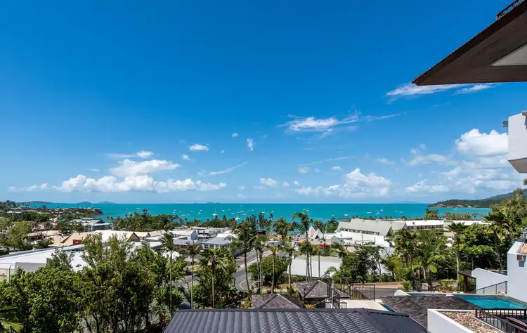 Main view of Homely unit listing, 23/4 Golden Orchid Drive, Airlie Beach QLD 4802