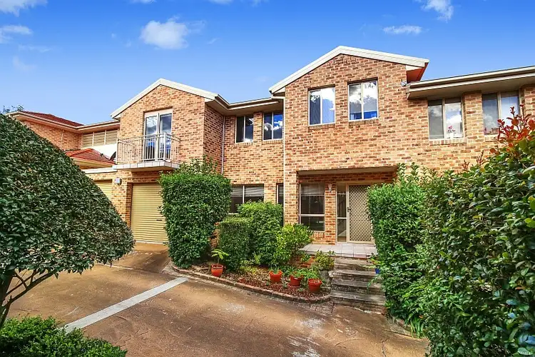 9/4-6 Webb Street, East Gosford NSW 2250