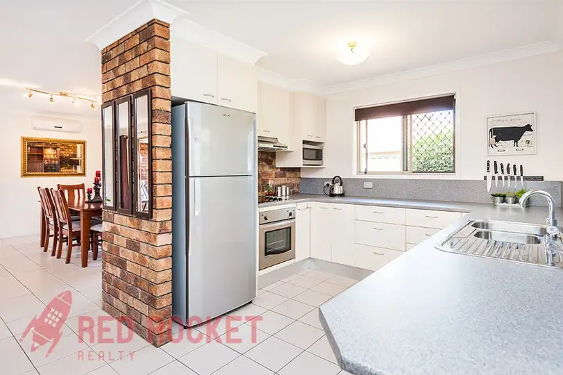 Main view of Homely house listing, 10 Mattes Place, Meadowbrook QLD 4131