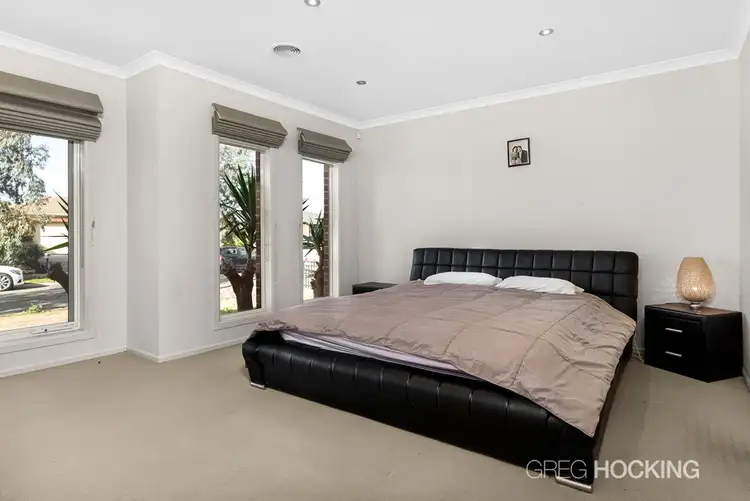 Sixth view of Homely house listing, 21 Sherlock Avenue, Tarneit VIC 3029