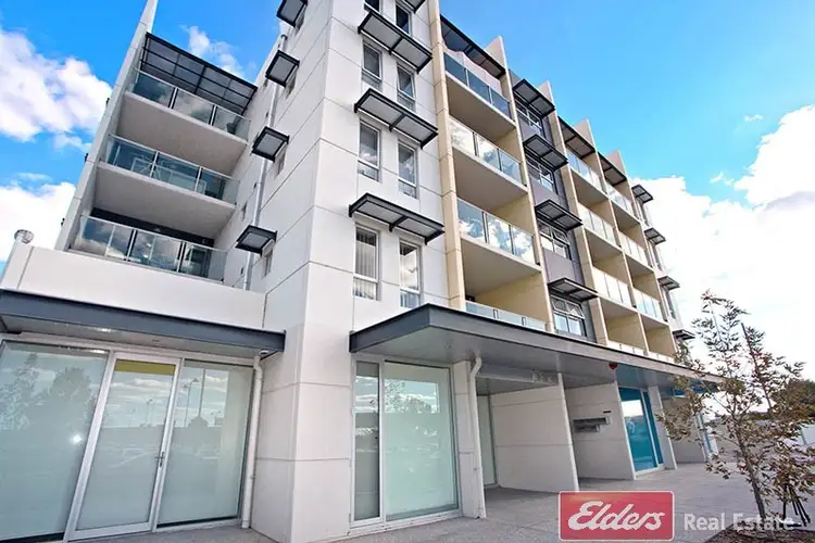 Main view of Homely apartment listing, 16/44-48 Metro Parade, Mawson Lakes SA 5095