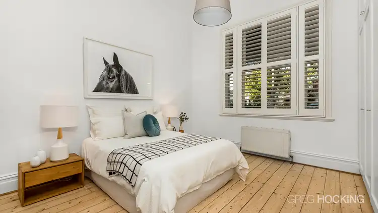 Sixth view of Homely house listing, 108 Hambleton Street, Middle Park VIC 3206