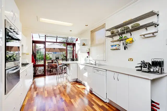 Fourth view of Homely house listing, 32 Watkin Street, Newtown NSW 2042