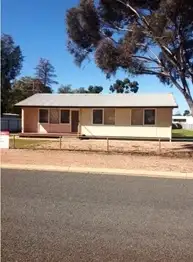 Main view of Homely house listing, 60 Doswell Tce, Kadina SA 5554