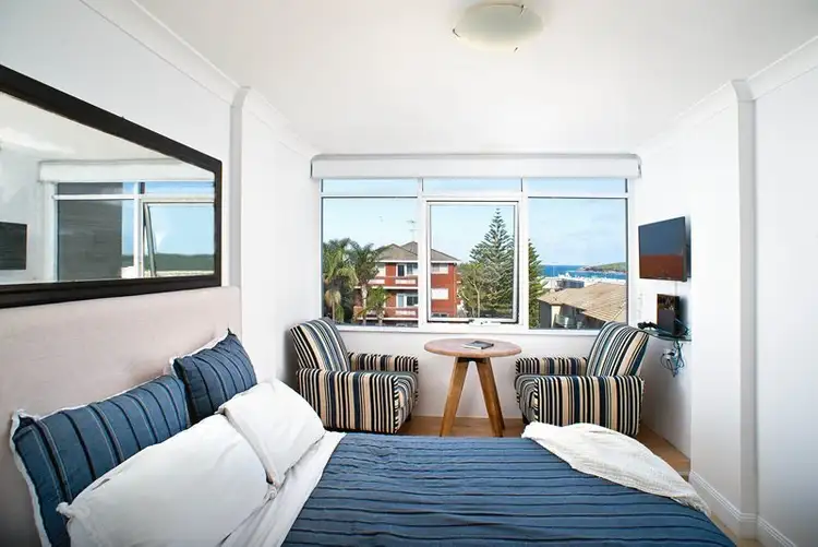 Fifth view of Homely unit listing, 5b/16-20 Hereward Street, Maroubra NSW 2035