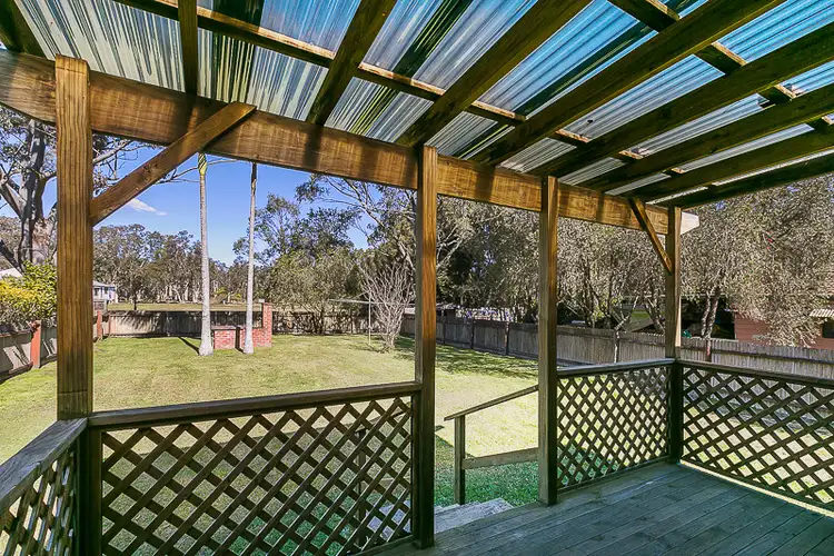 Third view of Homely house listing, 41 Warner Avenue, Tuggerawong NSW 2259