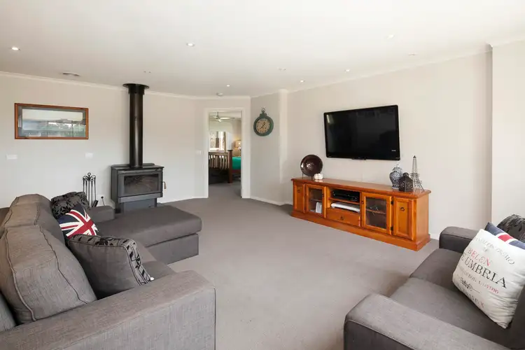 Sixth view of Homely house listing, 194 Smokeytown Road, Springmount VIC 3364