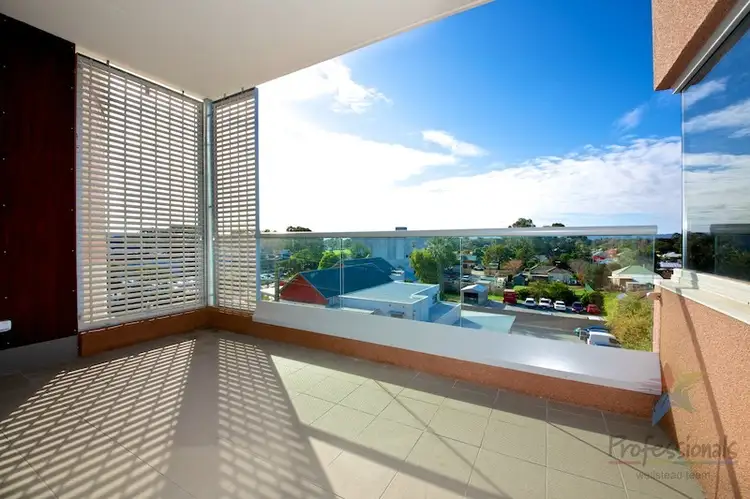 Fifth view of Homely apartment listing, 207/85 Old Perth Road, Bassendean WA 6054