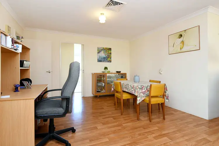 Seventh view of Homely house listing, 50 Perendale Loop, Eaton WA 6232
