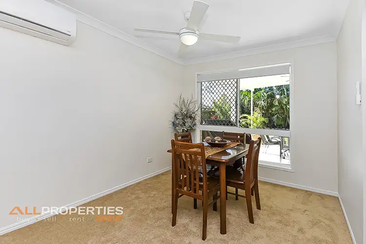 Fifth view of Homely house listing, 10 FROMELLES CT, Regents Park QLD 4118