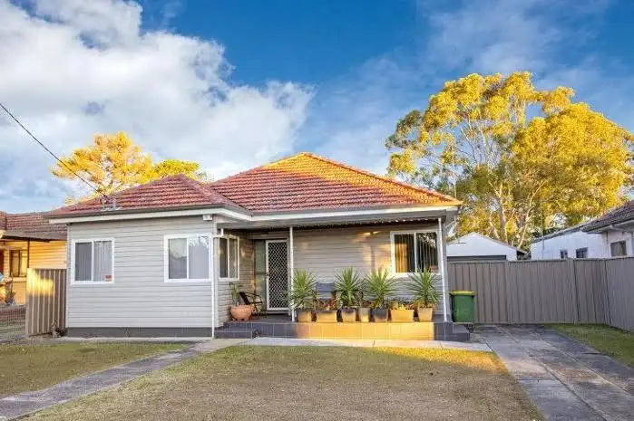 Main view of Homely house listing, 228 River Avenue, Carramar NSW 2163