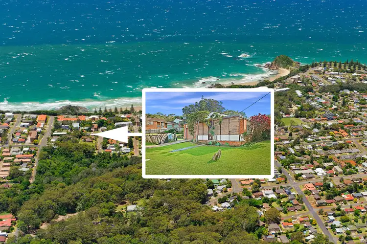 Second view of Homely house listing, 11 Surf Street, Port Macquarie NSW 2444