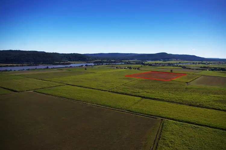 Fifth view of Homely land listing, Lot 1 Watts Lane, Harwood NSW 2465