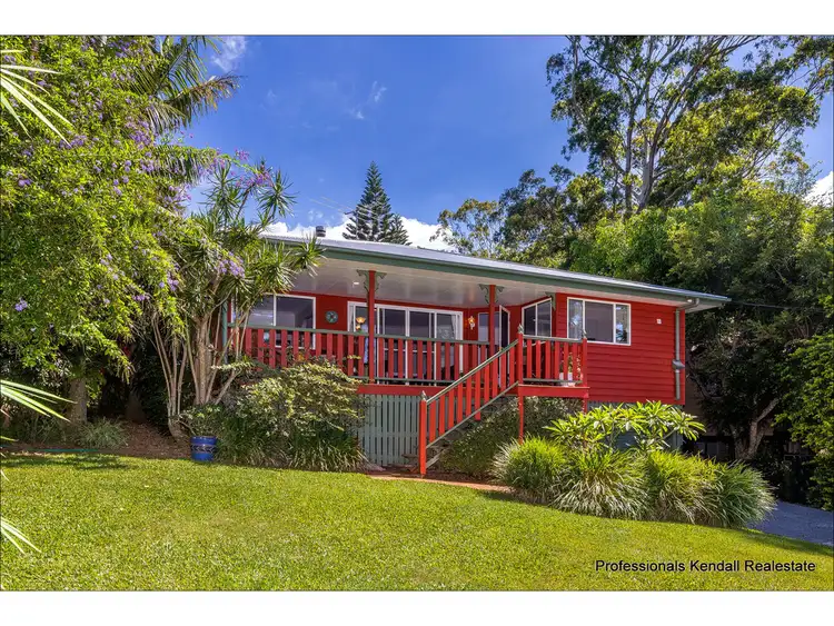 Third view of Homely house listing, 16 Katoomba Crescent, Tamborine Mountain QLD 4272
