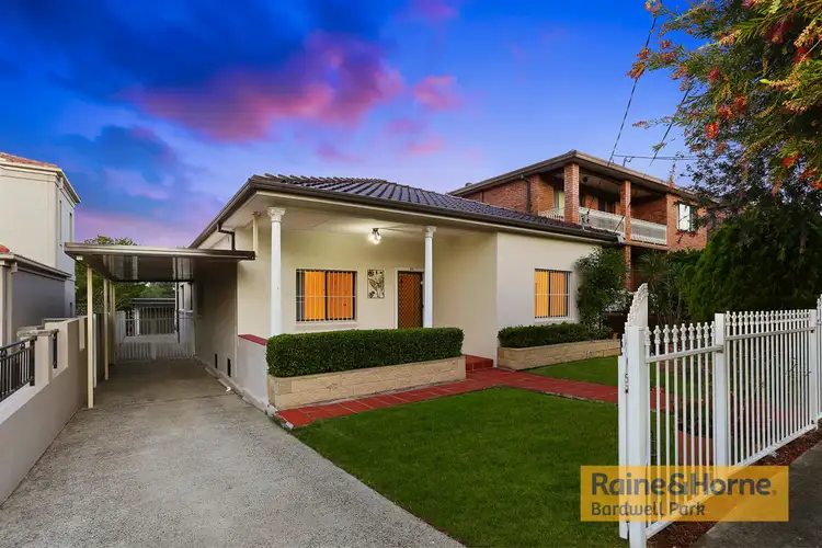 48 Remly Street, Roselands NSW 2196