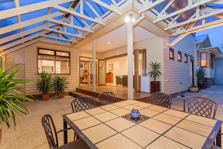 Second view of Homely house listing, 103 Nicholas Street, Newtown VIC 3220