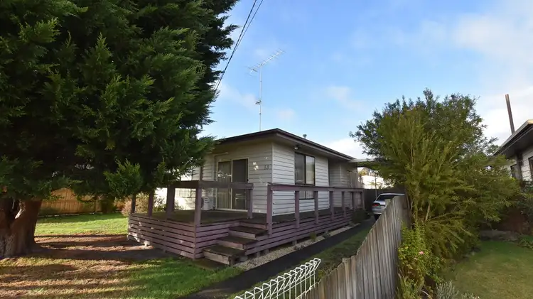 13 Victoria Street, Moe VIC 3825