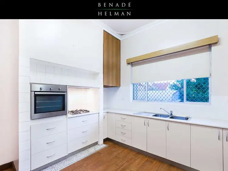 Sixth view of Homely house listing, 3 Chamberlain Street, North Perth WA 6006