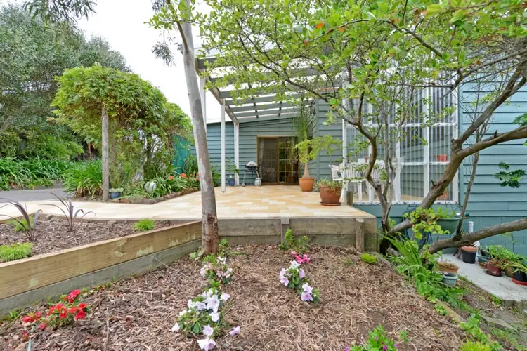 Main view of Homely house listing, 4 Lourah Street, Dodges Ferry TAS 7173