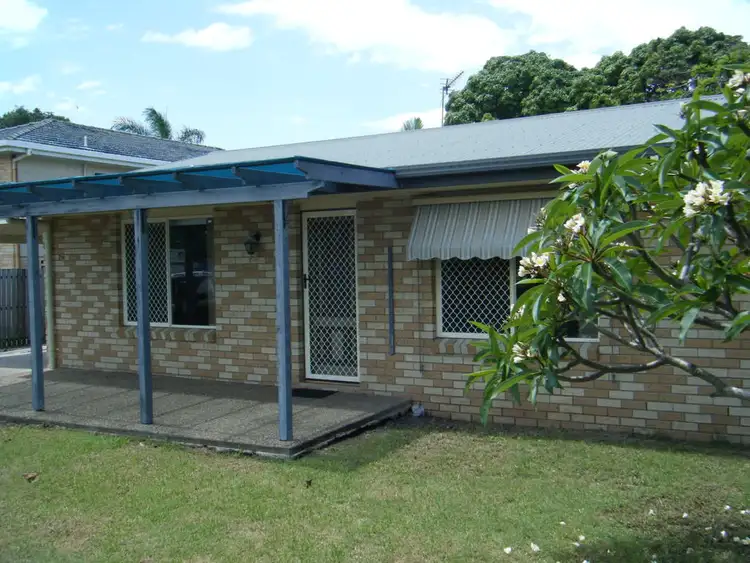 Fourth view of Homely house listing, 214 Torquay Terrace, Torquay QLD 4655