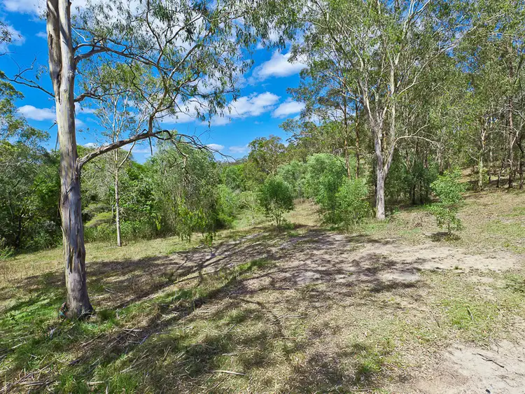 Sixth view of Homely land listing, 271 Bahrs Scrub Road, Bahrs Scrub QLD 4207