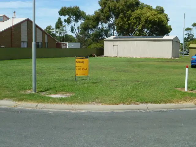 Main view of Homely land listing, 17 Warrengie Drive, Meningie SA 5264