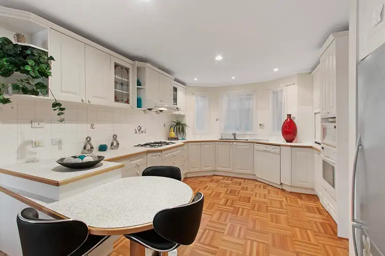 Fourth view of Homely house listing, 3 Holly Green Close, Rowville VIC 3178