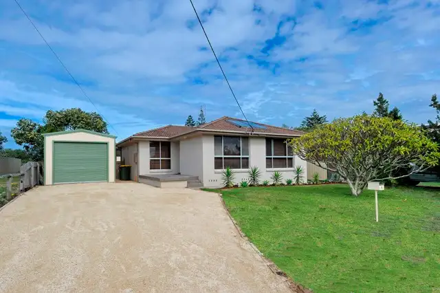 9 Abel Place, Anna Bay NSW 2316