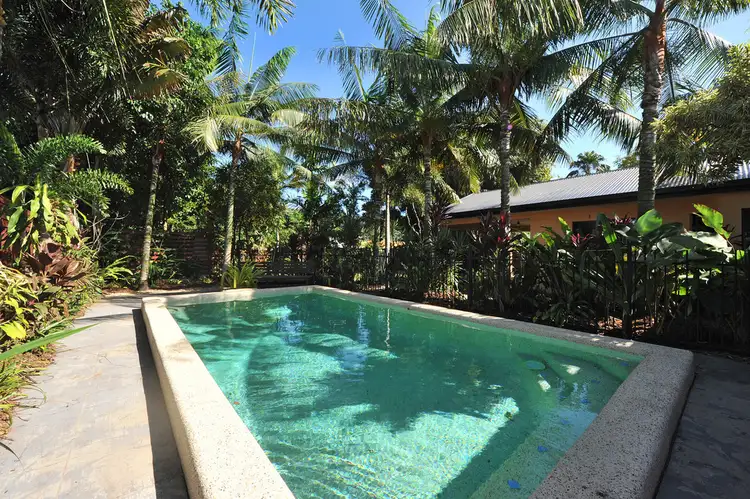 32 Kalkuri Close, Wonga Beach QLD 4873