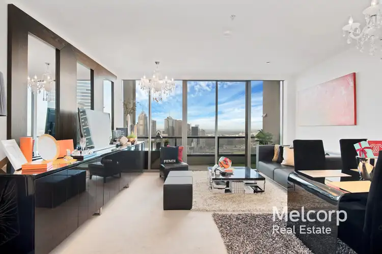 Level 47, 1 Queensbridge Square, Southbank VIC 3006