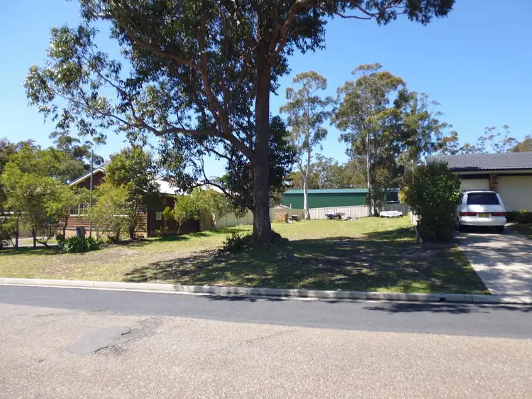 21 George Avenue, Kings Point NSW 2539