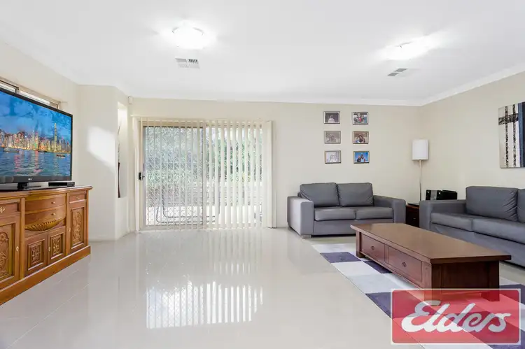 Fourth view of Homely house listing, 6 Franzman Avenue, Elderslie NSW 2570