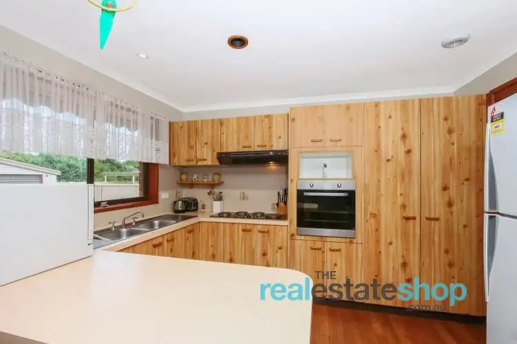 Fifth view of Homely house listing, 17 Balala Place, Isabella Plains ACT 2905
