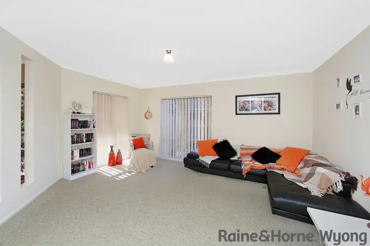 Fifth view of Homely house listing, 17 Matthew Circuit, Mardi NSW 2259