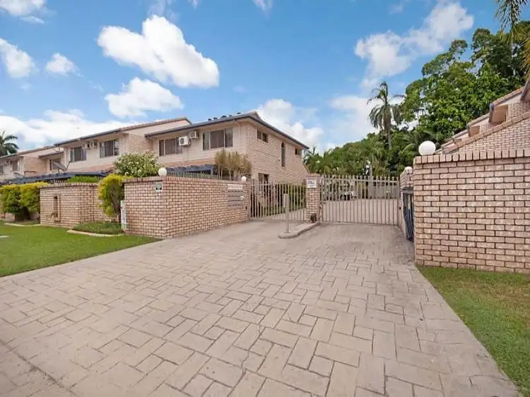 Main view of Homely townhouse listing, 5/62 Bowen Road, Rosslea QLD 4812