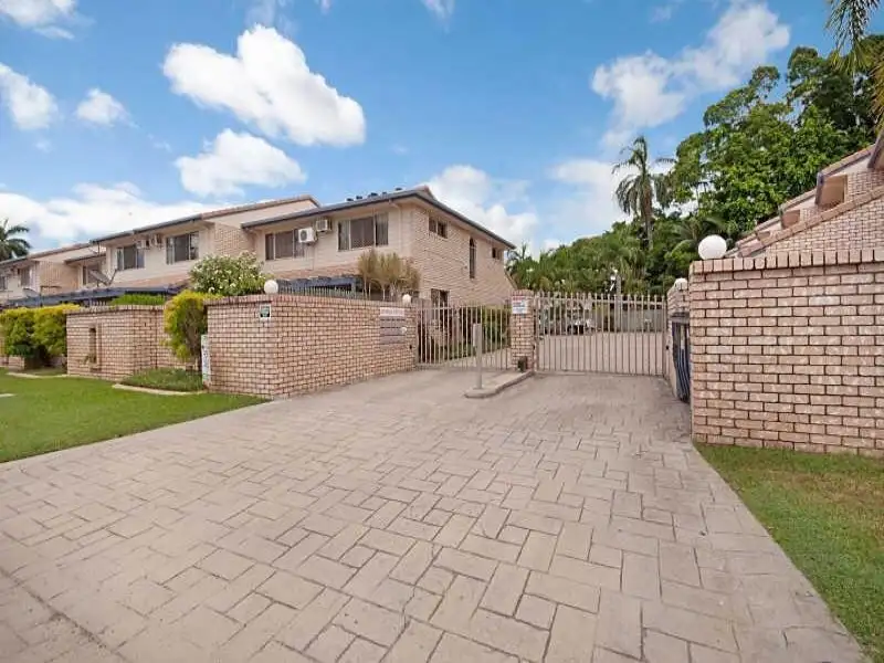 Main view of Homely townhouse listing, 5/62 Bowen Road, Rosslea QLD 4812