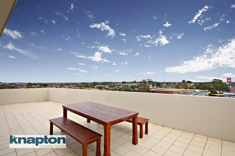 Third view of Homely unit listing, 15/908 Canterbury Road, Roselands NSW 2196