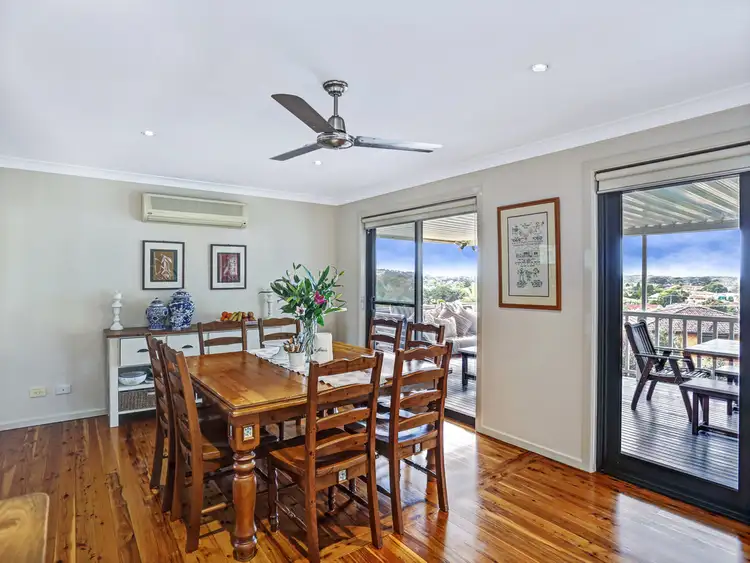 Fifth view of Homely house listing, 10 Lockyer Close, Coffs Harbour NSW 2450