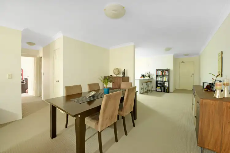 Sixth view of Homely unit listing, 2/10-14 Warburton Street, Gymea NSW 2227