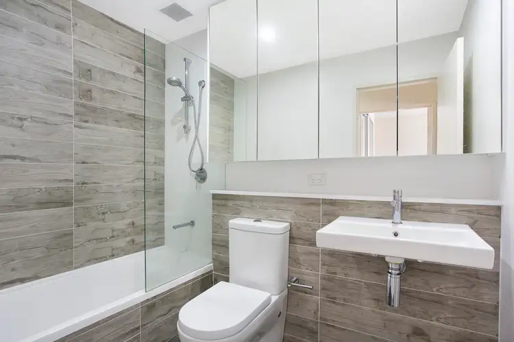 Fourth view of Homely apartment listing, 204/19-21 Wilson Street, Botany NSW 2019