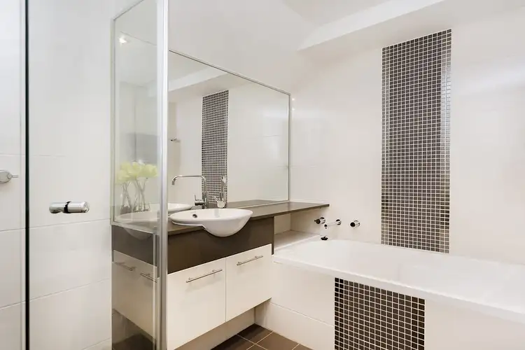 Fifth view of Homely apartment listing, 4/39 Rosalind Street, Cammeray NSW 2062