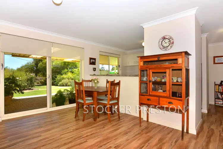 Sixth view of Homely unit listing, 1/29 Kookaburra Way, Capel WA 6271