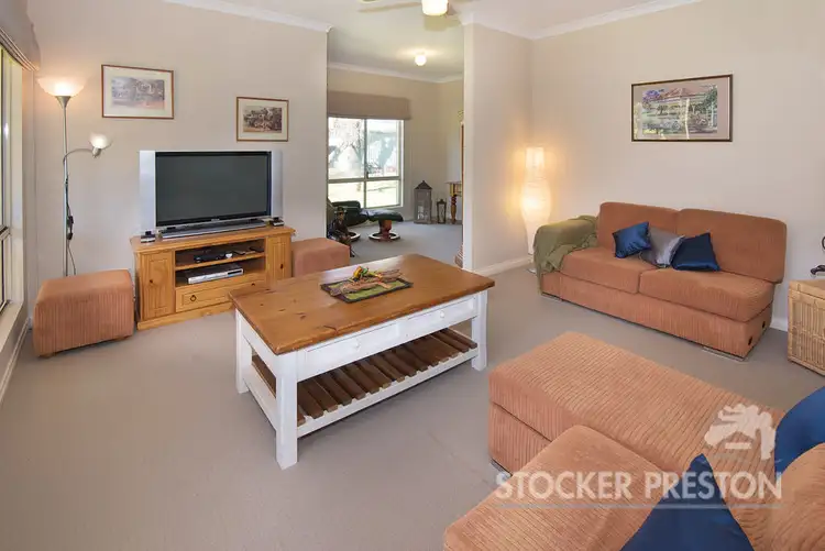 Third view of Homely house listing, 135 Kookaburra Way, Vasse WA 6280