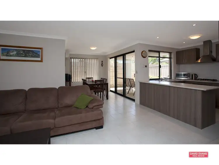 Fifth view of Homely house listing, 26/15 Crosthwait Circle, Tapping WA 6065