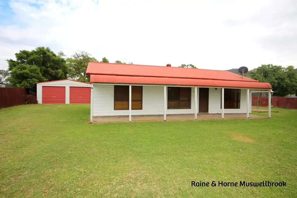 Main view of Homely house listing, 109 Goulburn Drive, Sandy Hollow NSW 2333