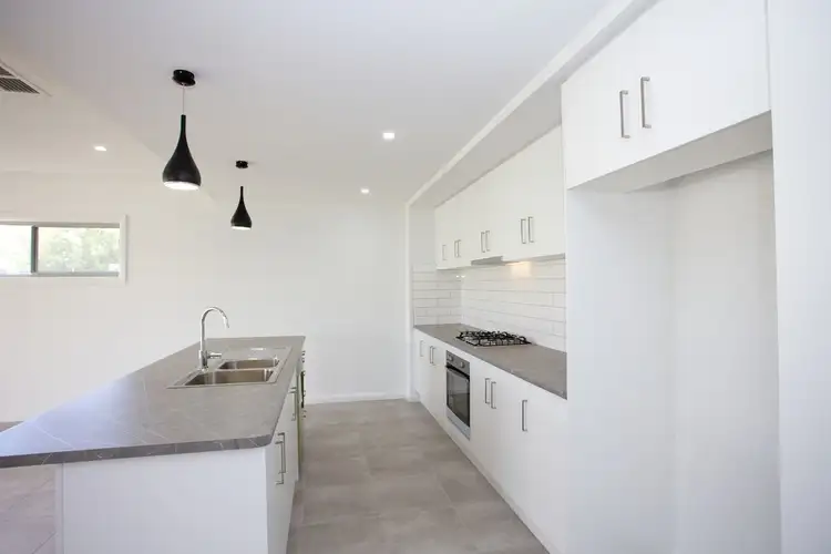 Third view of Homely house listing, 27 Williams Road, Horsham VIC 3400