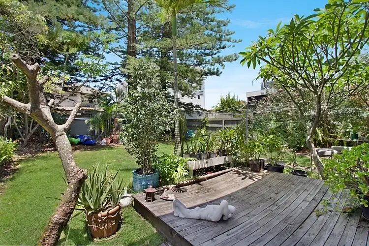 Fourth view of Homely house listing, 121 Seagull Avenue, Mermaid Beach QLD 4218