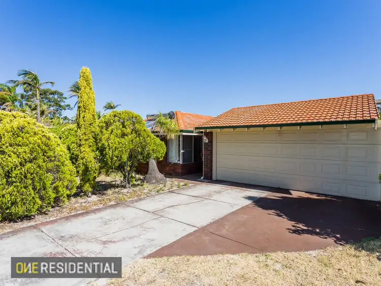 3 Duff Place, Booragoon WA 6154