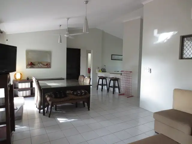 5/11 Geranium Street, The Gardens NT 820